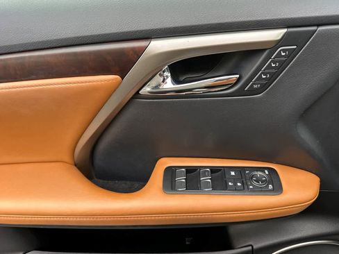 Certified 2022 Lexus RX 450h AWD w/ Premium Package image 12