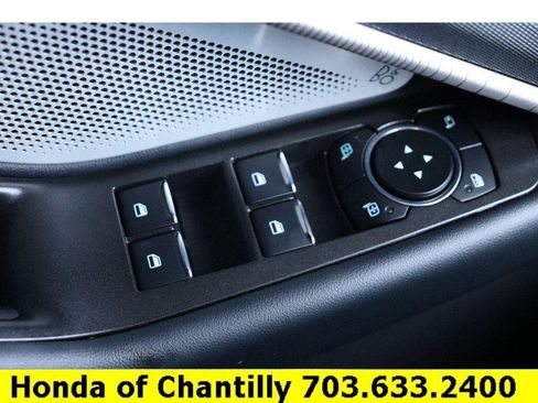 Used 2025 Ford Explorer ST w/ Sun And Sound Package image 18