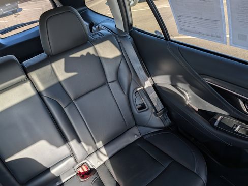 Used 2023 Subaru Outback Touring XT image 14