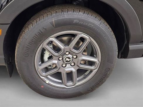New 2026 Ford Bronco Sport Big Bend AWD/4WD image 10