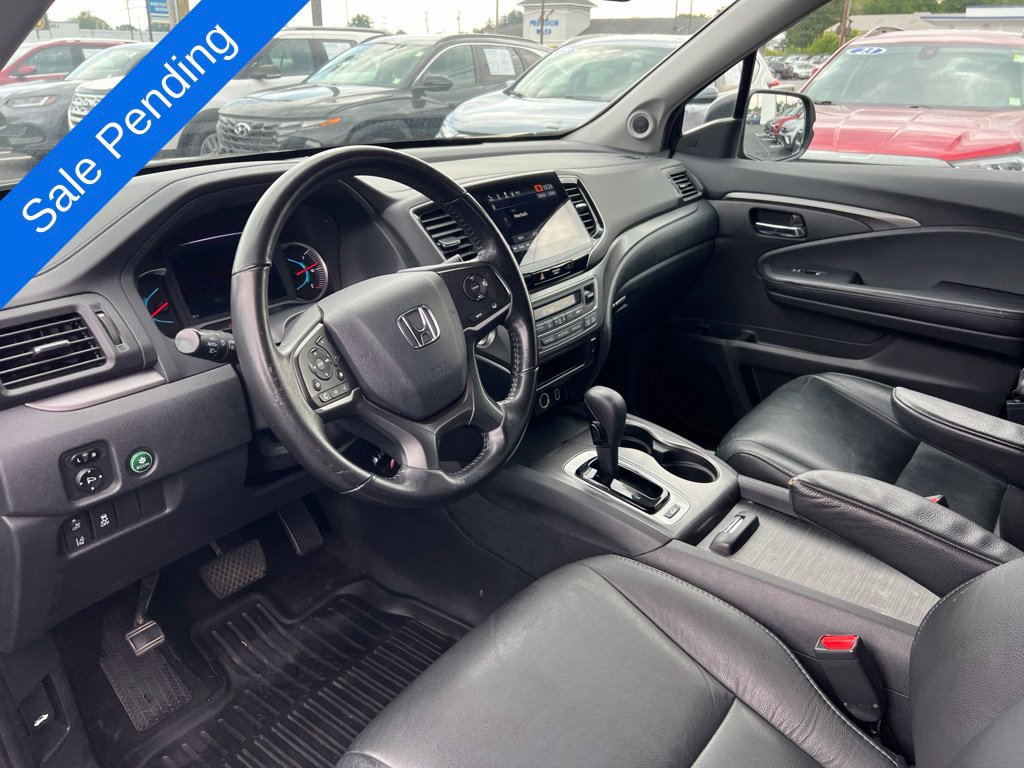 Used 2019 Honda Pilot EX-L image 9
