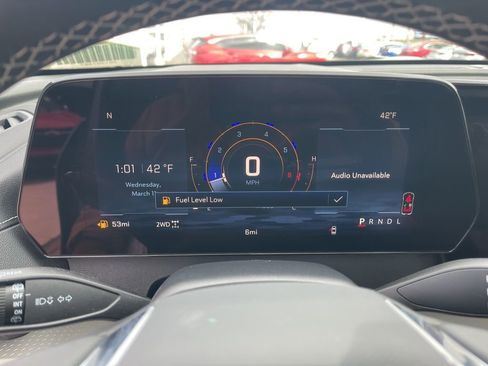 New 2026 Chevrolet Traverse LT w/ Sun and Wheel Package image 27