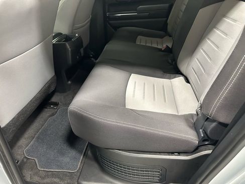 Used 2025 Toyota Tacoma TRD Off-Road w/ TRD Off Road Upgrade Package image 43