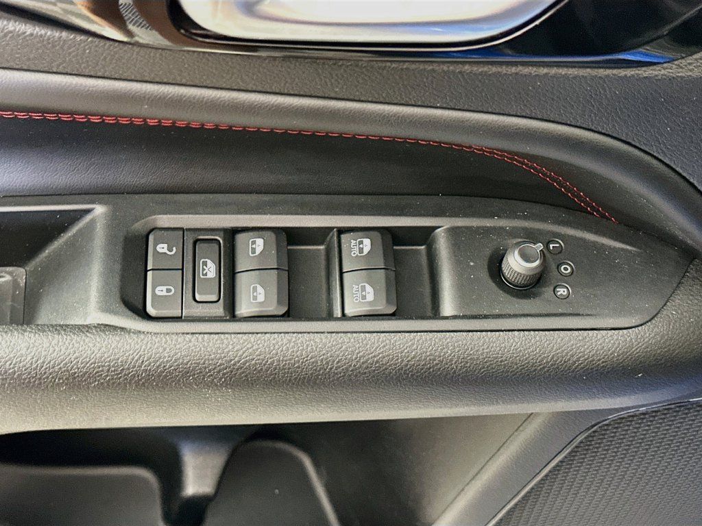 Used 2022 Jeep Compass Trailhawk AWD/4WD image 23