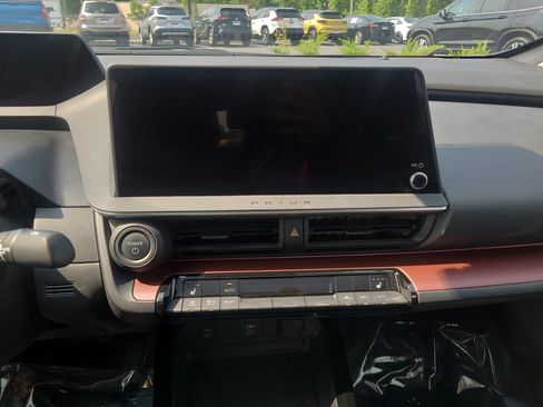 Certified 2023 Toyota Prius Prime FWD image 20