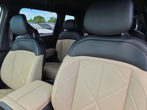 New 2027 Kia Telluride EX AWD/4WD image 22