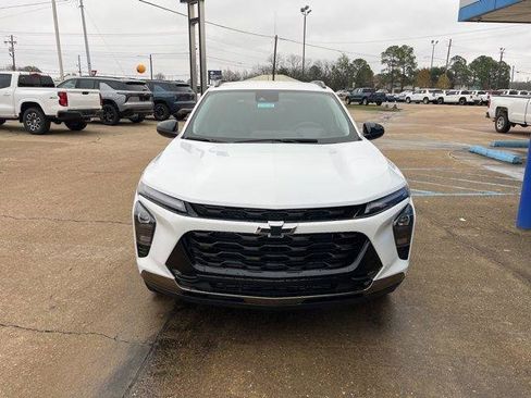 New 2026 Chevrolet Trax ACTIV w/ Driver Confidence Package image 3