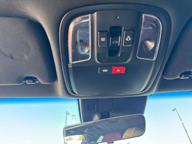 Used 2023 Kia Stinger GT2 w/ Red Interior Color Package AWD/4WD image 11