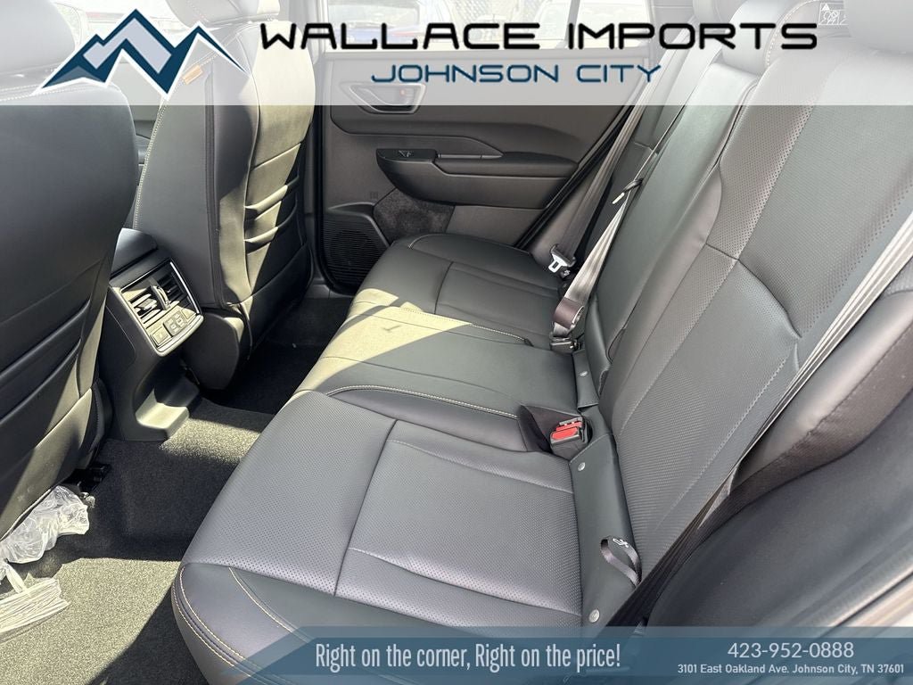 New 2026 Subaru Outback Wilderness w/ Wilderness Package AWD/4WD image 29
