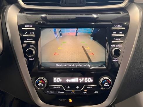 Used 2023 Nissan Murano SV w/ SV Midnight Edition Package AWD/4WD image 21