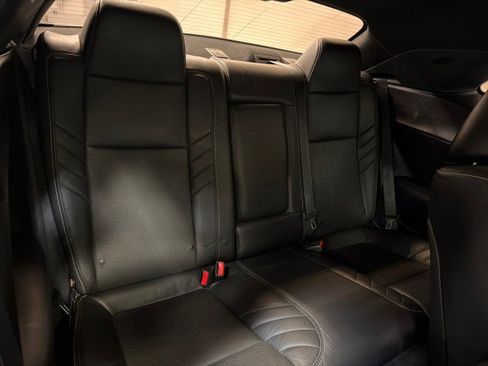 Used 2018 Dodge Challenger SRT Hellcat image 52