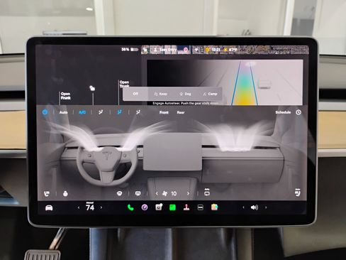 Used 2021 Tesla Model Y 2WD image 19