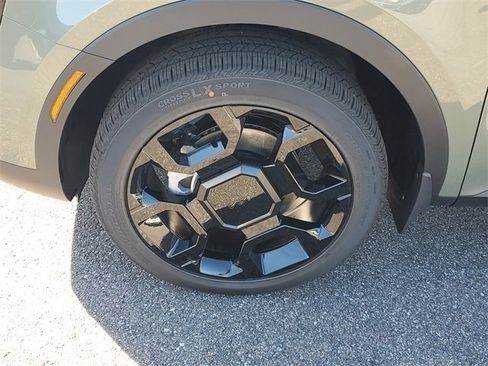 New 2026 Kia Sorento X-Line EX image 39