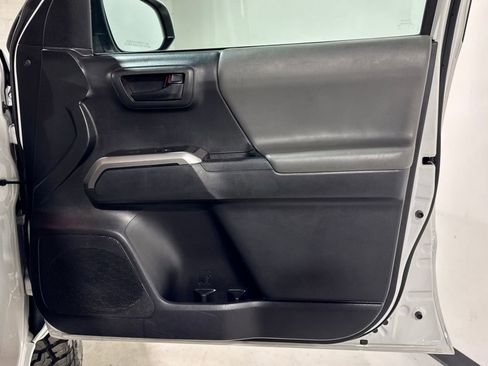 Used 2023 Toyota Tacoma SR5 image 25