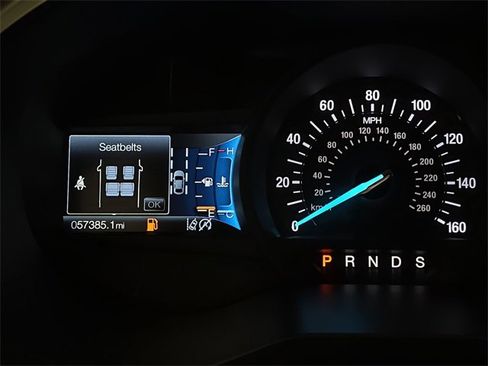 Certified 2024 Ford Edge SEL image 12