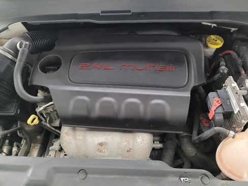Used 2018 Jeep Compass Sport AWD/4WD image 30