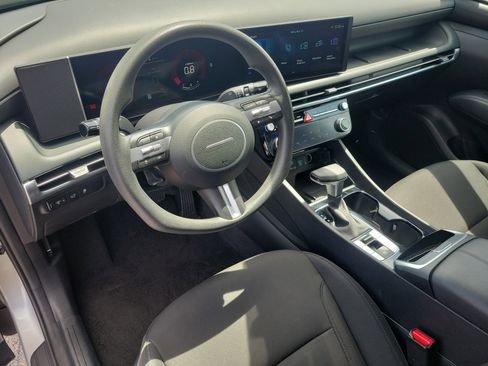 Used 2025 Hyundai Tucson SEL image 13