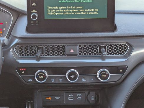 Used 2023 Acura Integra A-Spec image 20