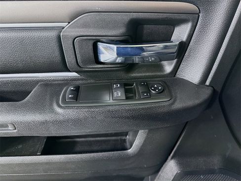 Used 2023 RAM 1500 Tradesman w/ Power & Remote Entry Group image 23