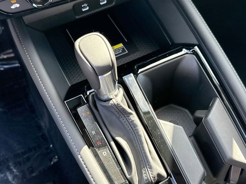 New 2025 Honda Accord Touring image 16