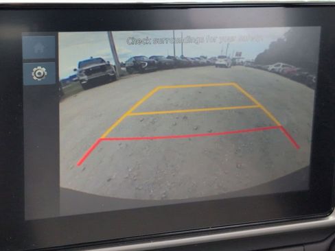 Used 2025 Hyundai Venue SEL FWD image 17