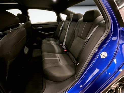 Used 2024 Honda Accord Sport image 22