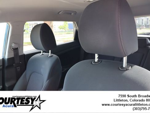Used 2020 Hyundai Tucson Value w/ Cargo Package AWD/4WD image 20