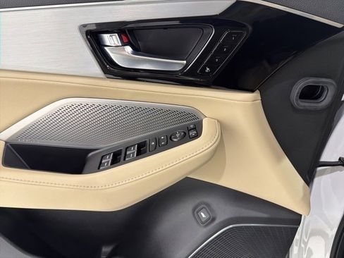 Certified 2023 Acura MDX SH-AWD w/ Technology Package image 11