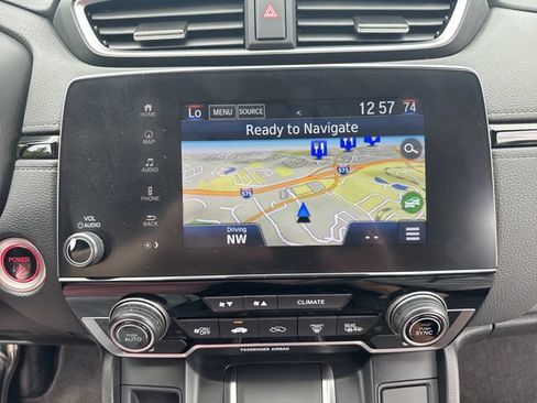 Used 2021 Honda CR-V Touring image 31