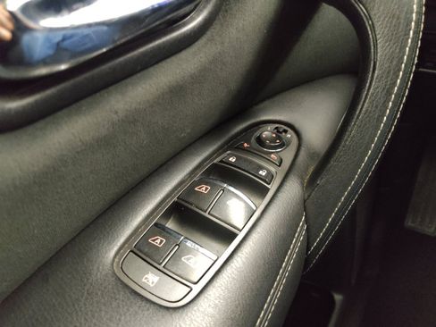 Used 2018 Nissan Armada SV w/ Driver Package image 27