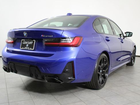 New 2026 BMW M340i w/ Premium Package image 9