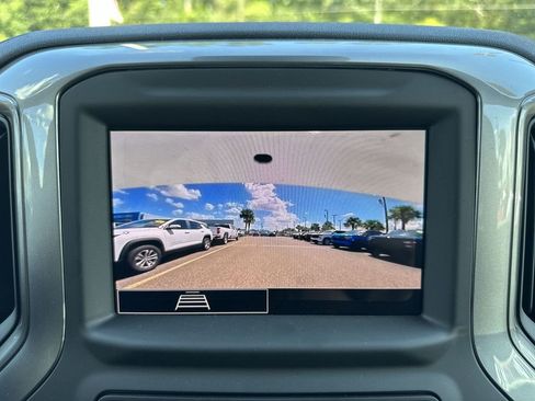 New 2025 Chevrolet Silverado 3500 W/T w/ WT Convenience Package image 20