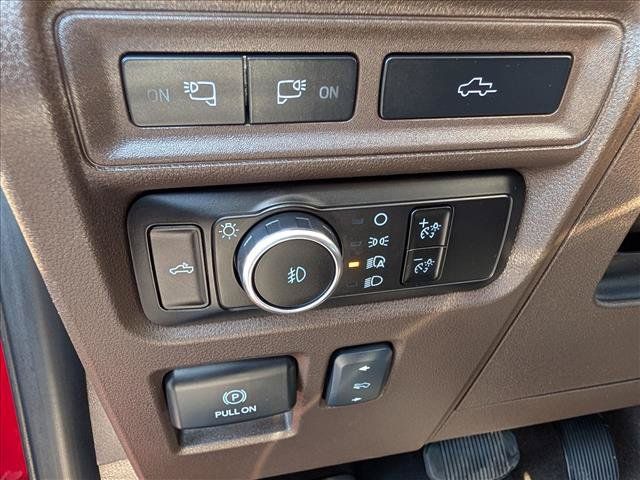 Used 2023 Ford F150 King Ranch w/ Equipment Group 601A High AWD/4WD image 38