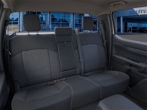 New 2025 Ford Ranger XL w/ Trailer Tow Package image 11