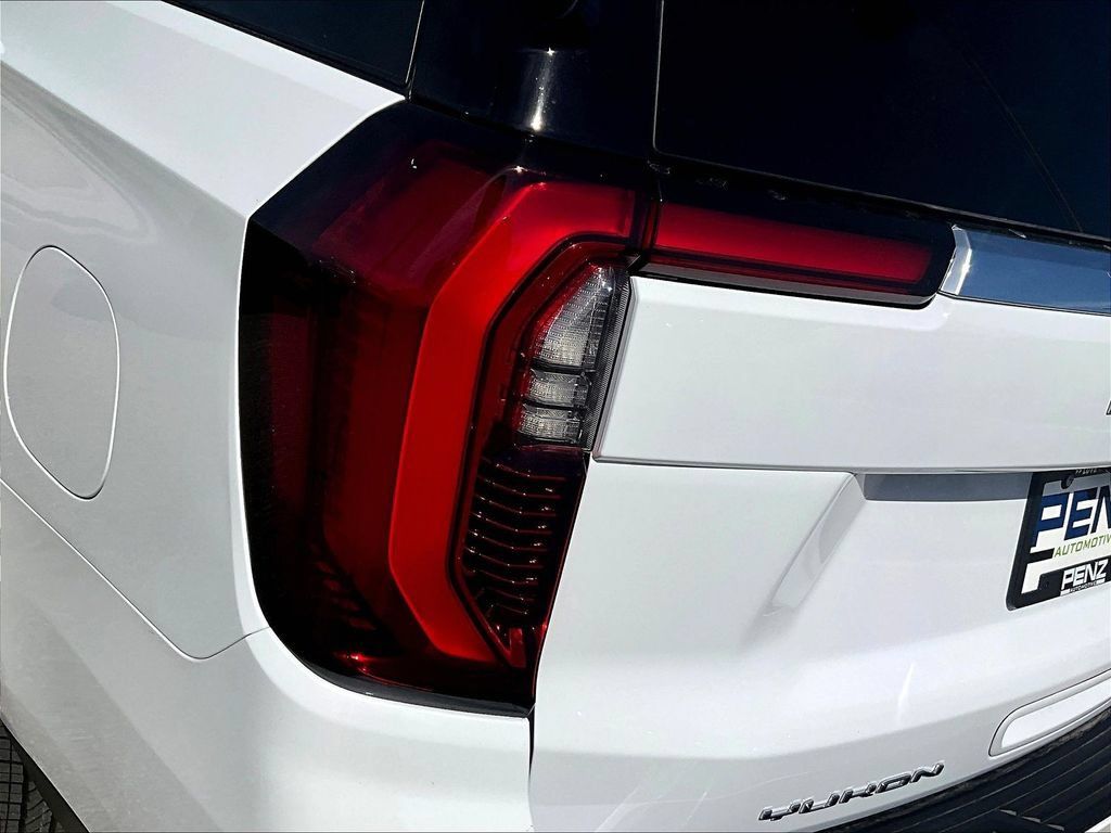 New 2026 GMC Yukon XL Denali w/ Advanced Technology Package AWD/4WD image 30