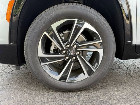 New 2026 Buick Enclave Sport Touring w/ Power Package image 17