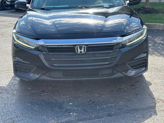 Used 2020 Honda Insight EX image 4