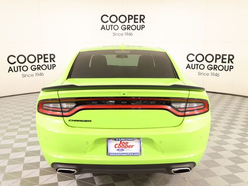 Used 2023 Dodge Charger SXT w/ Blacktop Package image 22