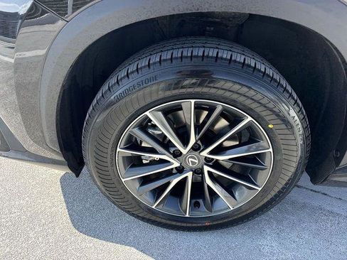 Certified 2024 Lexus NX 250 FWD w/ Towing Package (2000 Lbs) image 10