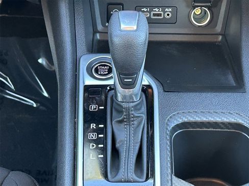 Certified 2025 Nissan Sentra SV w/ All-Weather Package image 21