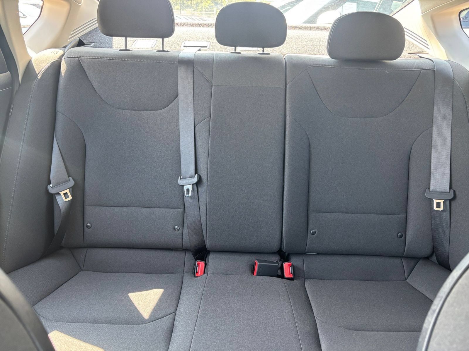 Used 2026 Kia K4 FWD image 36