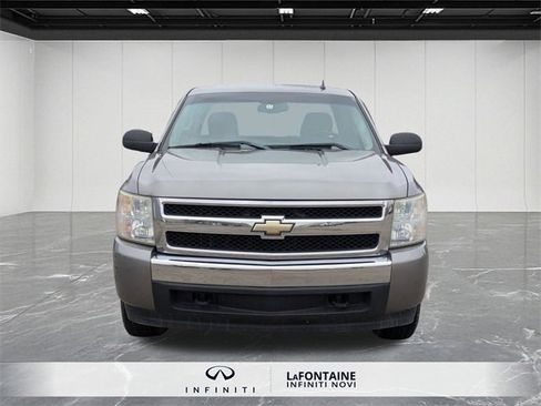 Used 2007 Chevrolet Silverado 1500 LT image 8