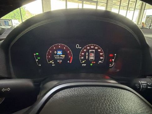 New 2026 Honda Civic Type R image 28