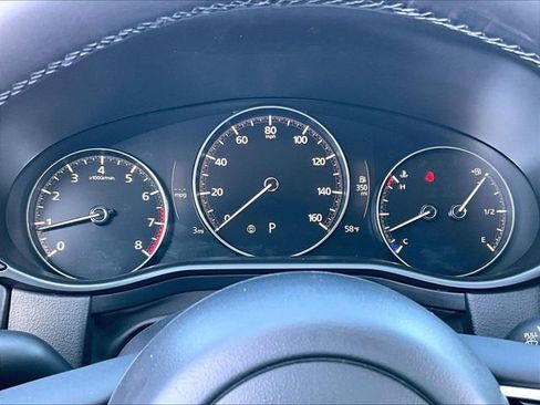 New 2026 MAZDA CX-50 AWD 2.5 S w/ Cargo Package image 21