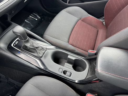 Certified 2024 Toyota Corolla SE FWD image 26