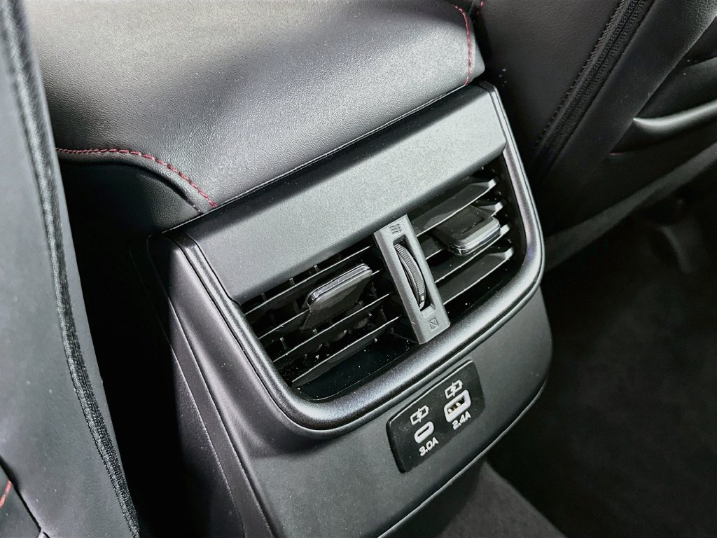 Used 2024 Subaru Legacy Sport AWD/4WD image 33