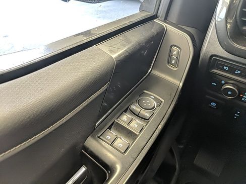 Used 2021 Ford F150 XLT w/ Equipment Group 302A High image 26