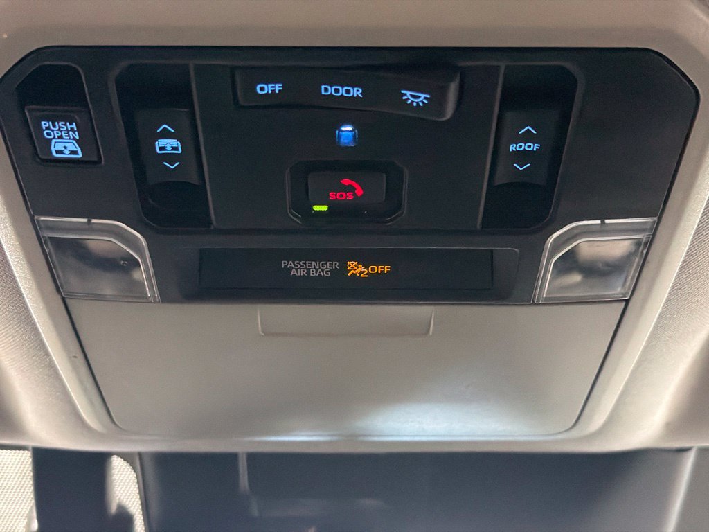 Used 2022 Toyota Tundra Limited AWD/4WD image 16