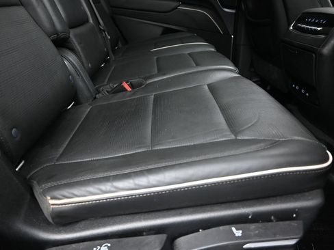 Used 2021 Cadillac Escalade Sport w/ Driver Assist Tech Package RWD image 24