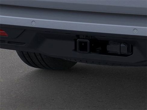 New 2026 Ford Expedition Active image 23